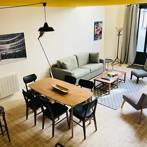 Blomet 2* Paris