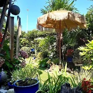 Et Jardin Bayonne