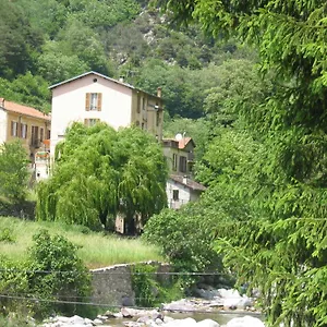 Le Terminus Maison d'hôtes