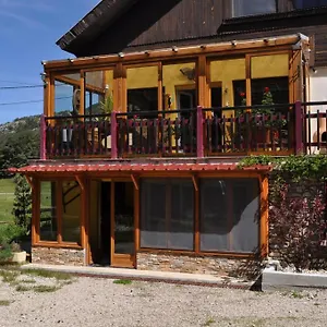 Des Guernazelles Village de vacances
