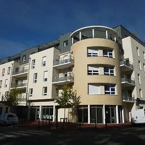 La Résidence Therm’appart Vichy