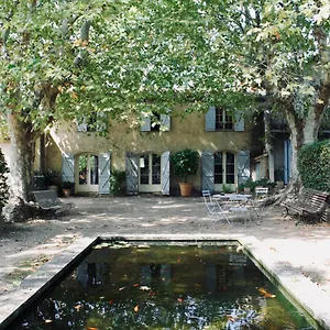 La Gracette Les 2* Aix-en-Provence